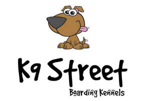 K9 Street Boarding Kennels